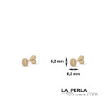 Italo Bottene oorringen 60741 - Italo Bottene - 386.00€ bij www.juwelierlaperla.be
